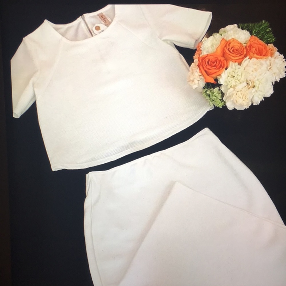 Sale! 🎊 Lily Crop Top *New